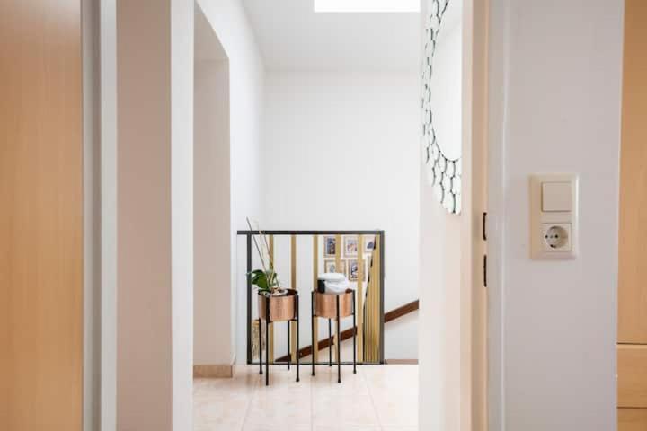Schoenes Zimmer Im Charmanten Haus Βερολίνο Εξωτερικό φωτογραφία