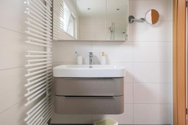 Schoenes Zimmer Im Charmanten Haus Βερολίνο Εξωτερικό φωτογραφία